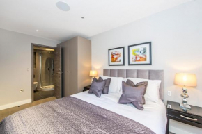 Lux St James Park Apartment Central London FREE WIFI by City Stay London